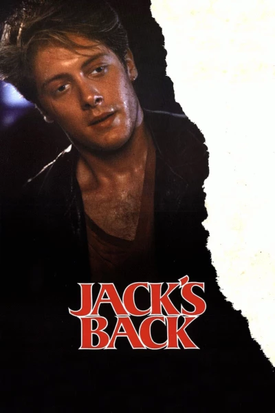 Jack's Back