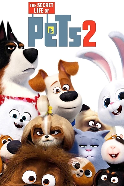 The Secret Life of Pets 2