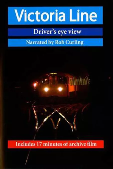 Victoria Line (Driver's eye view)