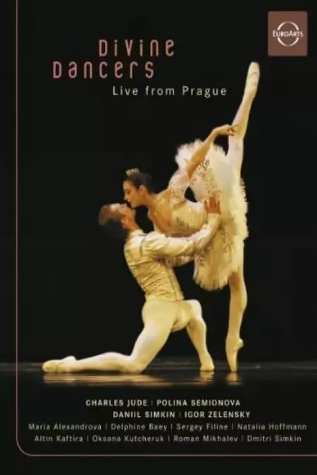 The 2006 Prague Ballet Gala