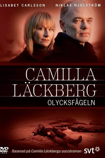 Camilla Läckberg: The Jinx