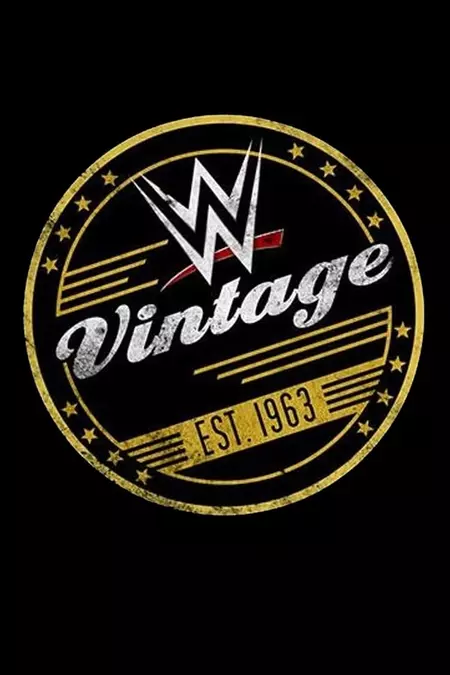 WWE Vintage