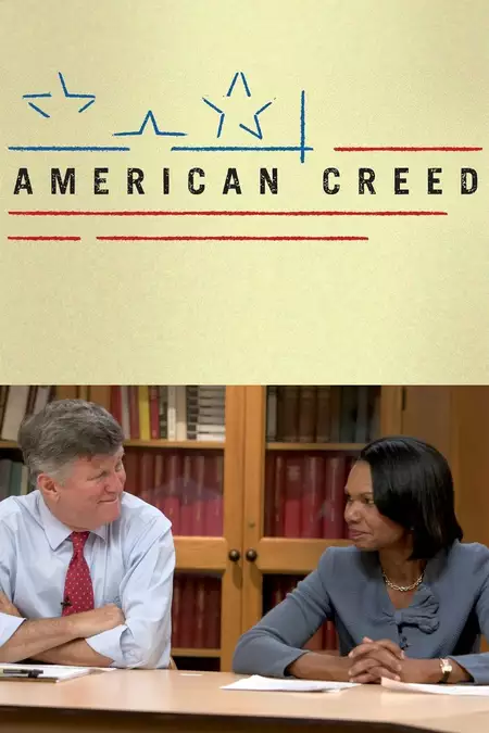 American Creed