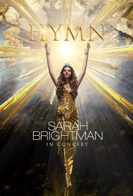 Sarah Brightman: HYMN In Concert
