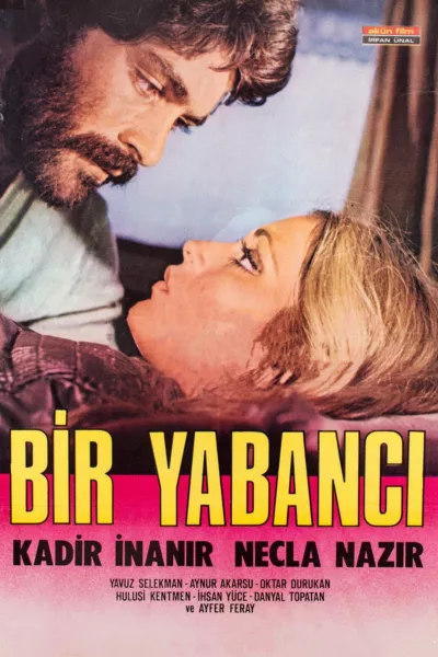 Bir Yabancı