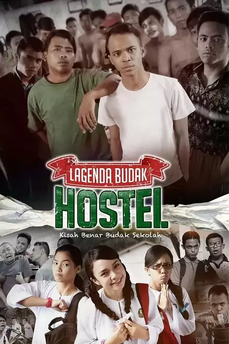 Lagenda Budak Hostel