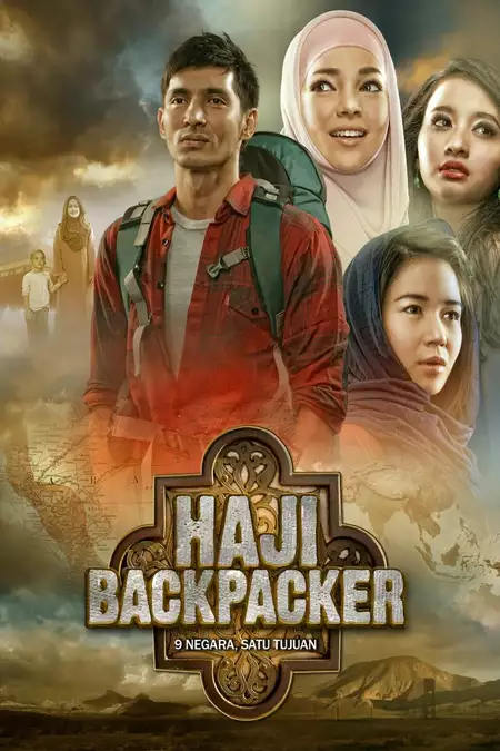Haji Backpacker
