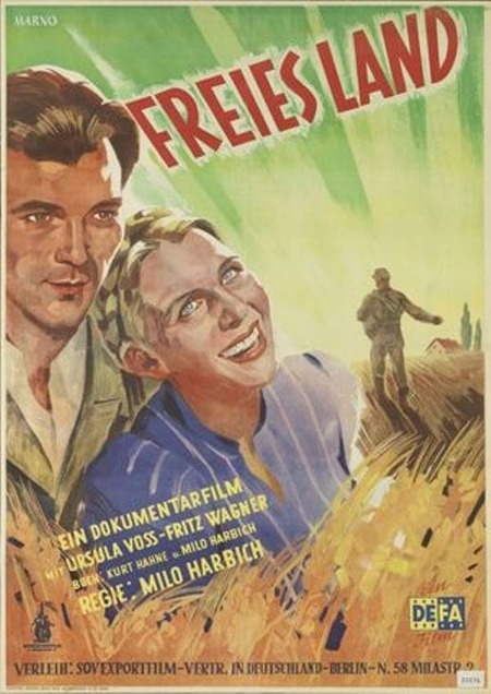 Freies Land 1946 Movie Where To Watch Streaming Online