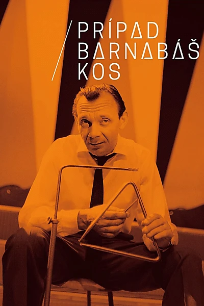 The Barnabás Kos Case