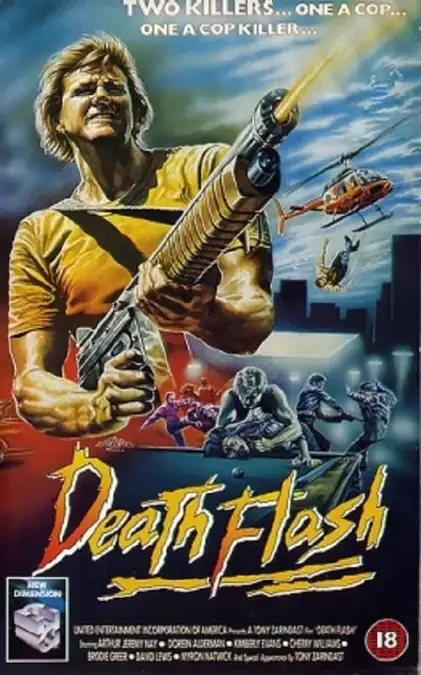 Death Flash
