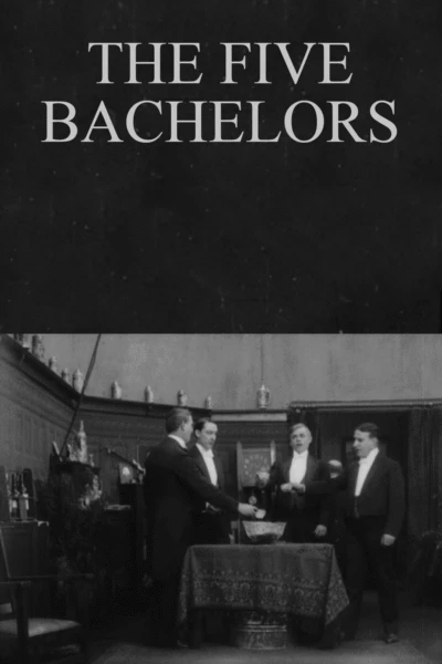 The Five Bachelors
