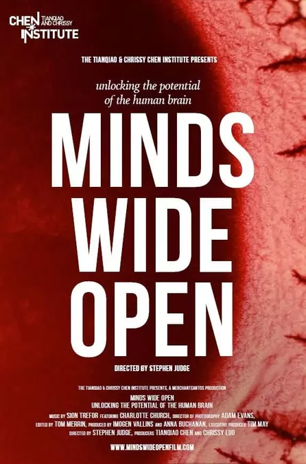 Minds Wide Open: unlocking the potential of the human brain