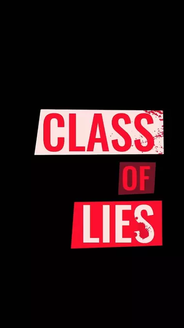 Class of Lies