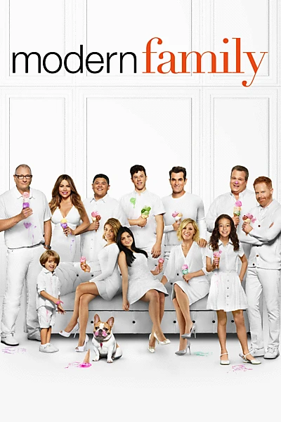 Modern Family