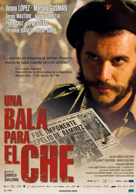 A Bullet for Che