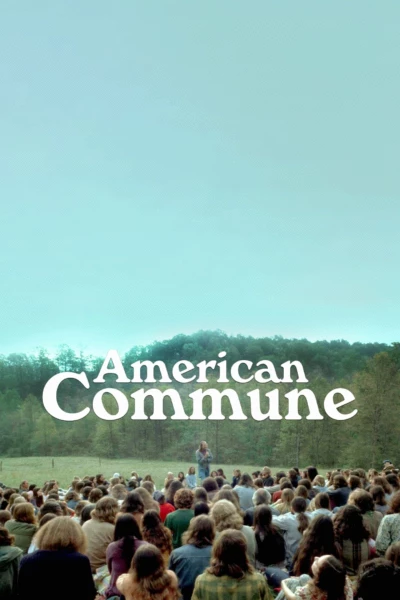 American Commune