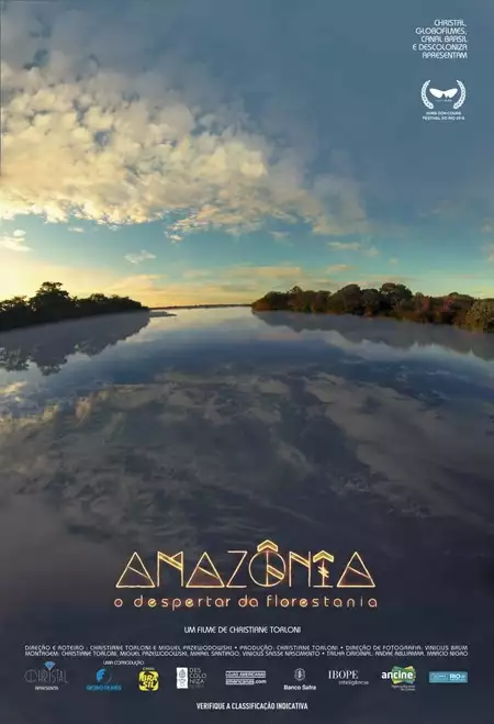 Amazônia - O Despertar da Florestania