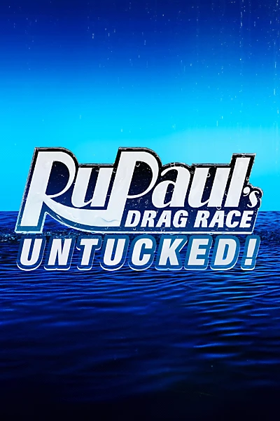 RuPaul's Drag Race: Untucked