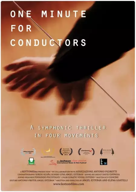 One Minute for Conductors