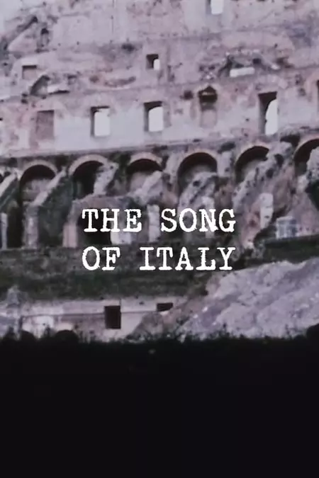 The Song of Italy
