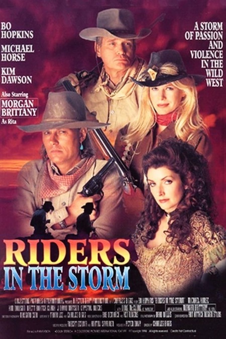 watch storm riders english dubbed online