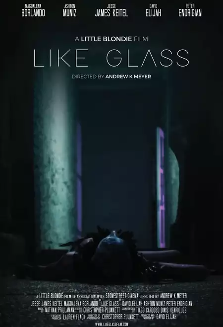 Like Glass