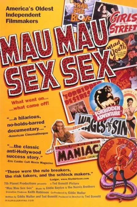 Mau Mau Sex Sex