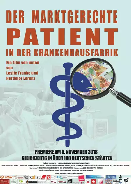 Der marktgerechte Patient