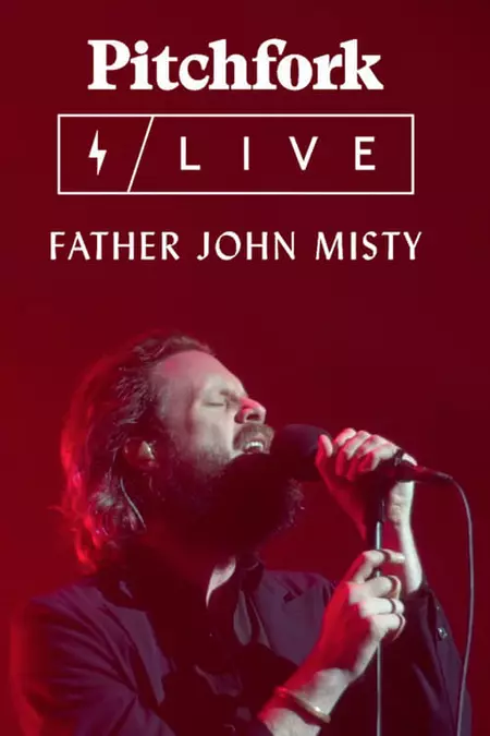 Father John Misty Live at the Capitol Theatre