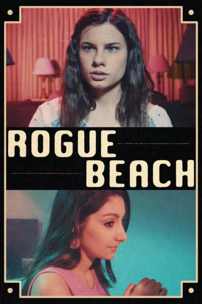 Rogue Beach