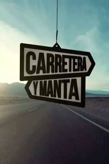 Carretera y Manta
