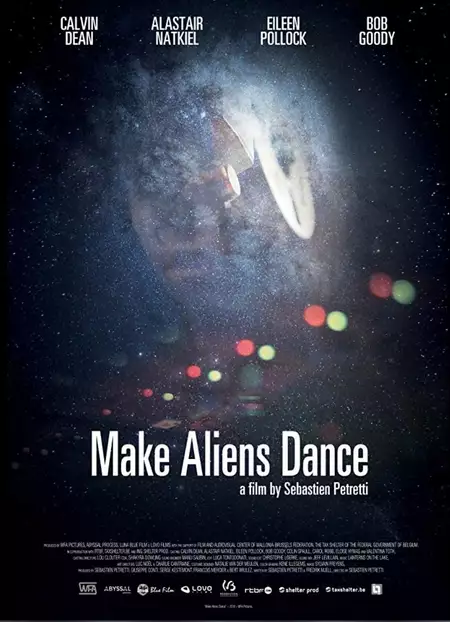 Make Aliens Dance