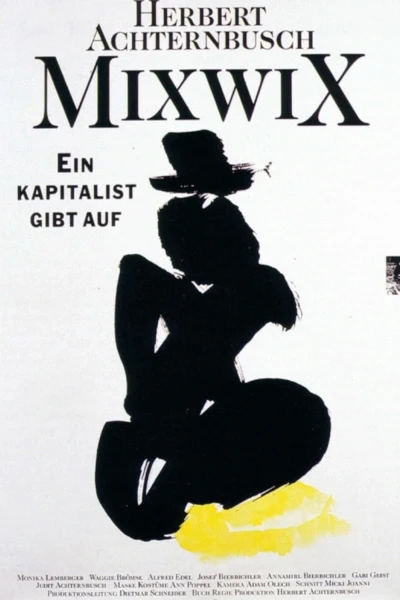 Mixwix