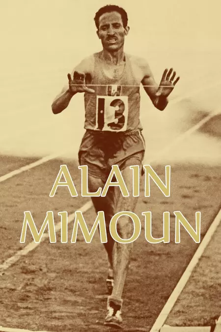 Alain Mimoun