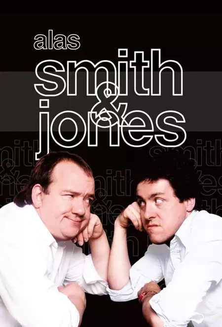 Smith & Jones - One Night Stand