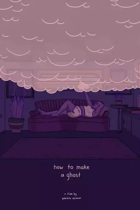 How to Make a Ghost