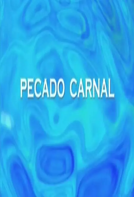 Pecado carnal