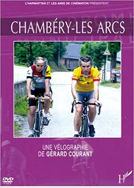 Chambéry-Les Arcs