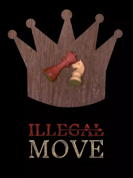 Illegal Move