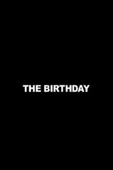 The Birthday