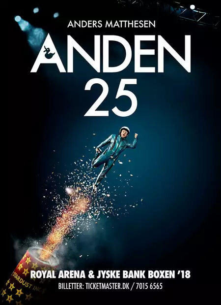 Anden 25