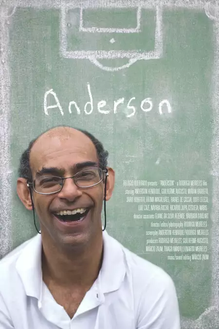 Anderson