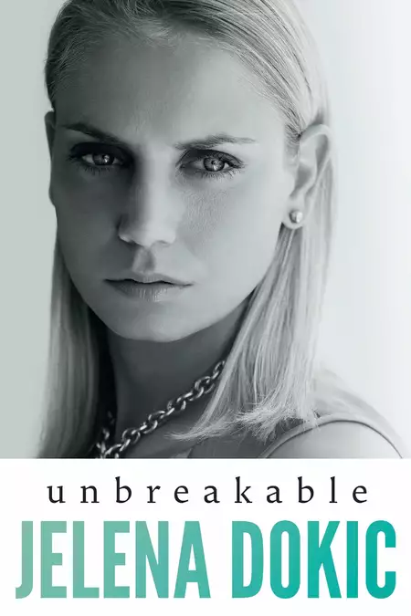 Jelena: Unbreakable
