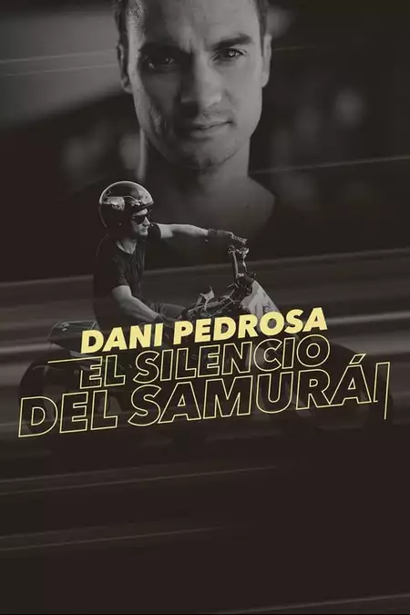 Dani Pedrosa: The Silent Samurai