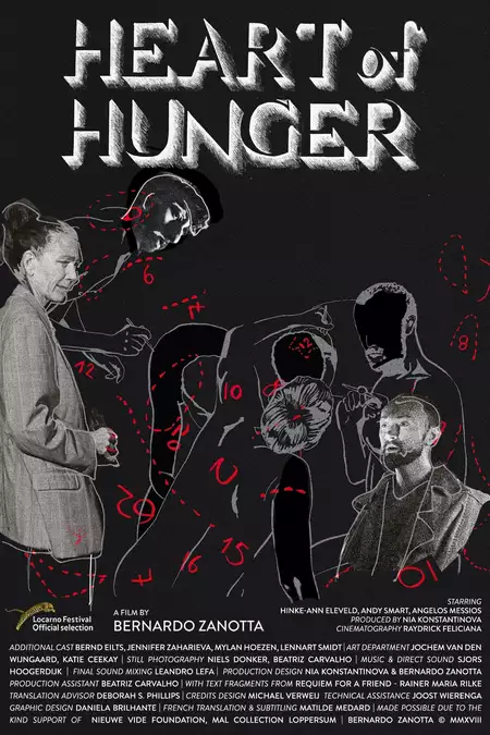 Heart of Hunger