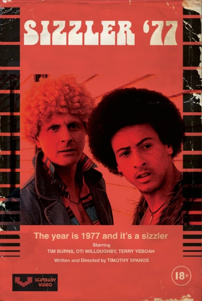 Sizzler '77