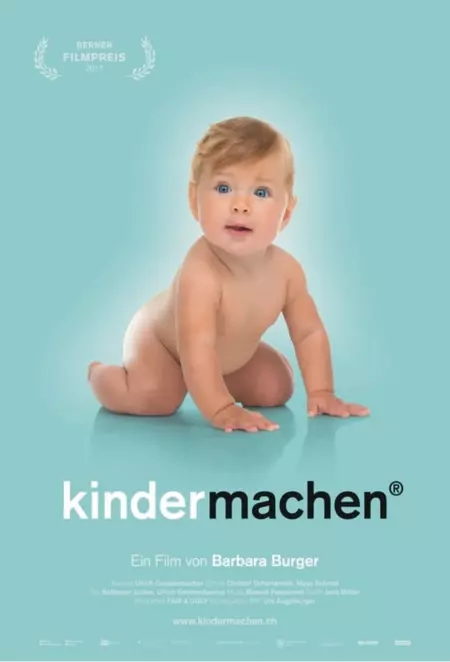 Kinder machen