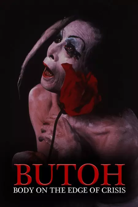 Butoh: Body on the Edge of Crisis