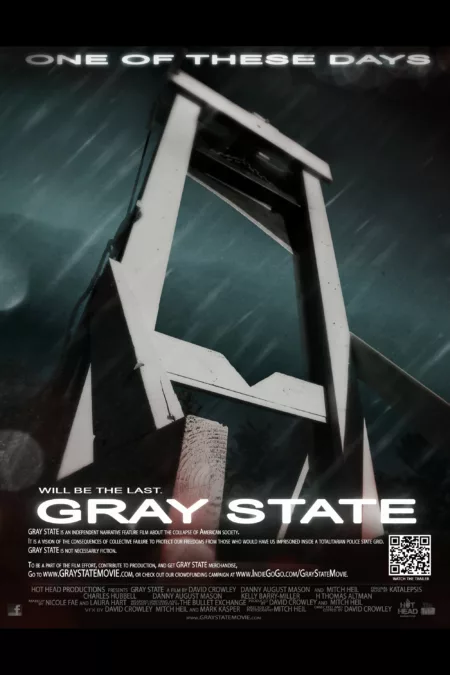 Gray State: The Rise