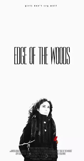 Edge of the Woods